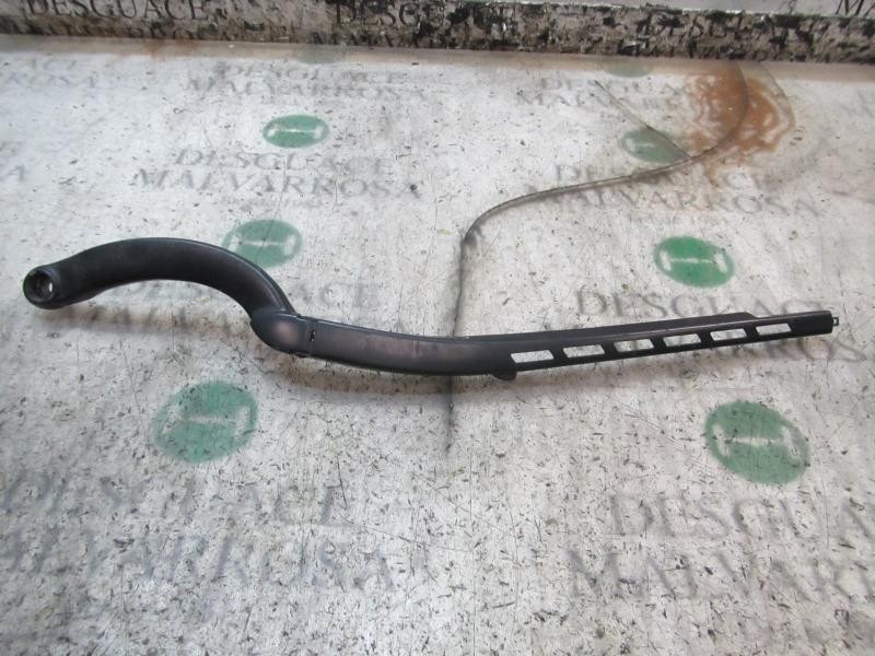 Recambio de brazo limpia delantero izquierdo para jaguar xf 2.7 v6 diesel luxury referencia OEM IAM   