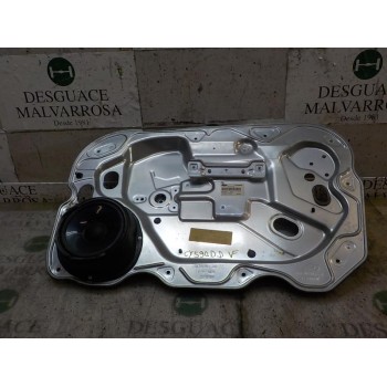 ELEVALUNAS DELANTERO DERECHO 