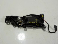 Recambio de maneta interior trasera derecha para jaguar f-pace 3.0 v6 diesel cat referencia OEM IAM GX7322600AC GX7322600AC  2