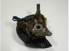 Recambio de mangueta delantera izquierda para toyota rav4 hybrid fwd referencia OEM IAM 4806942070 210602  2