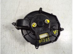 Recambio de motor calefaccion para citroën berlingo cuadro 1.6 hdi fap referencia OEM IAM 6441AS 025716  2
