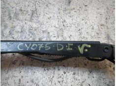 Recambio de brazo limpia delantero izquierdo para jaguar xf 2.7 v6 diesel luxury referencia OEM IAM    2