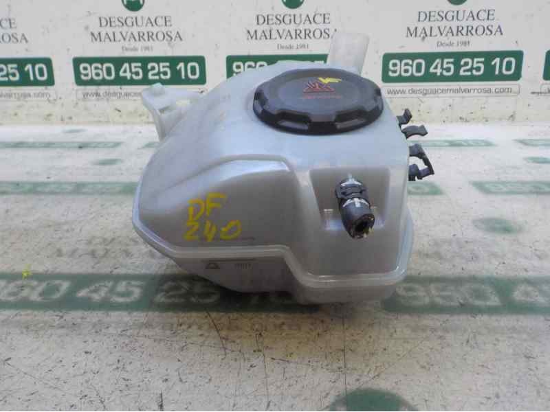 Recambio de deposito expansion para audi a1 sportback (gba) 2.0 16v tfsi referencia OEM IAM 2Q0121407D  