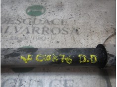 Recambio de amortiguador delantero derecho para nissan cabstar 3.0 td referencia OEM IAM    2