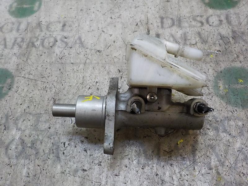 Recambio de bomba freno para ford c-max (cb3) 1.6 tdci cat referencia OEM IAM   