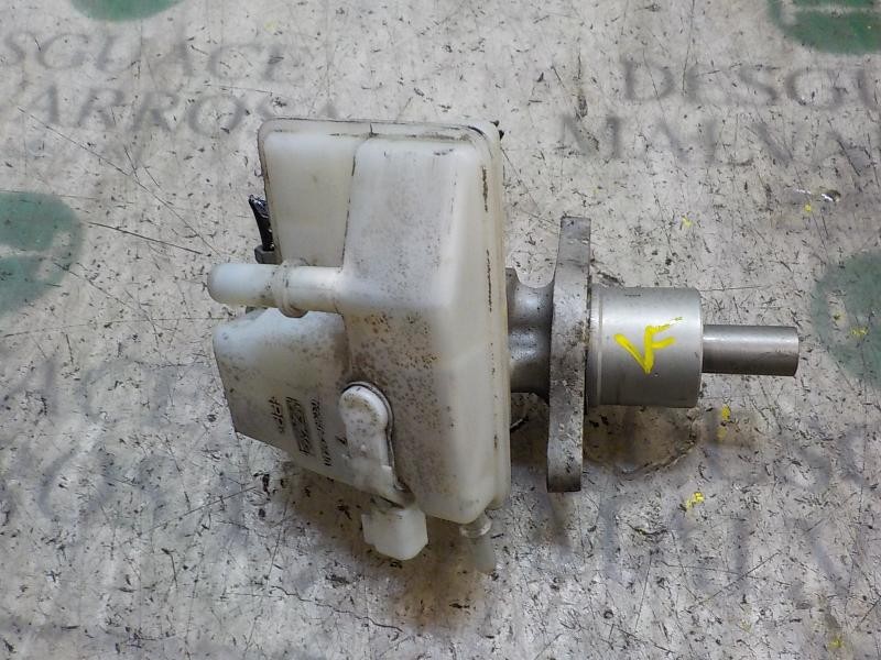 Recambio de bomba freno para ford c-max (cb3) 1.6 tdci cat referencia OEM IAM   