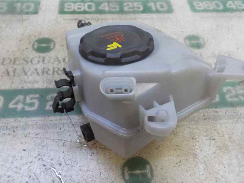 Recambio de deposito expansion para audi a1 sportback (gba) 2.0 16v tfsi referencia OEM IAM 2Q0121407D  