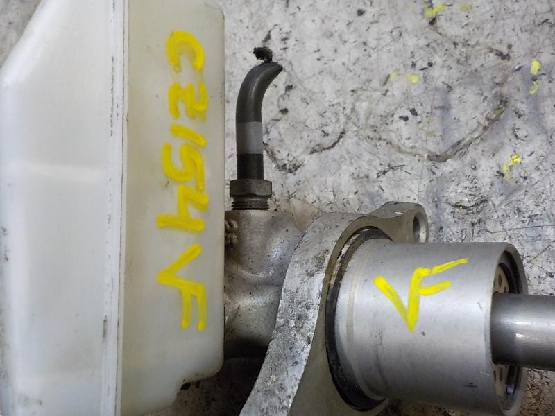 Recambio de bomba freno para ford c-max (cb3) 1.6 tdci cat referencia OEM IAM   