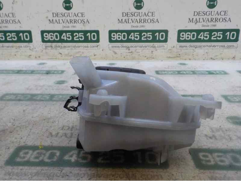 Recambio de deposito expansion para audi a1 sportback (gba) 2.0 16v tfsi referencia OEM IAM 2Q0121407D  