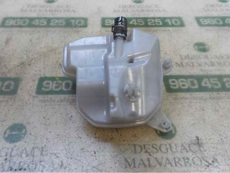 Recambio de deposito expansion para audi a1 sportback (gba) 2.0 16v tfsi referencia OEM IAM 2Q0121407D  