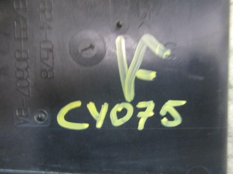 Recambio de canalizador aire para jaguar xf 2.7 v6 diesel luxury referencia OEM IAM   