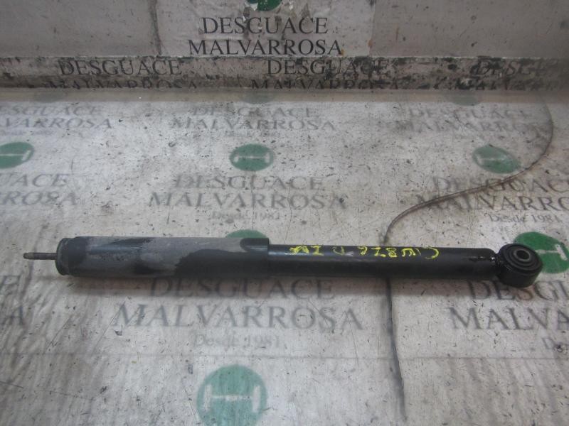 Recambio de amortiguador delantero izquierdo para nissan cabstar 3.0 td referencia OEM IAM   