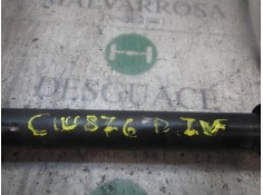 Recambio de amortiguador delantero izquierdo para nissan cabstar 3.0 td referencia OEM IAM    2
