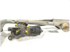 Recambio de motor limpia delantero para nissan x-trail (t31) 2.0 dci turbodiesel cat referencia OEM IAM 28810JG40A 28810JG40A A5 2