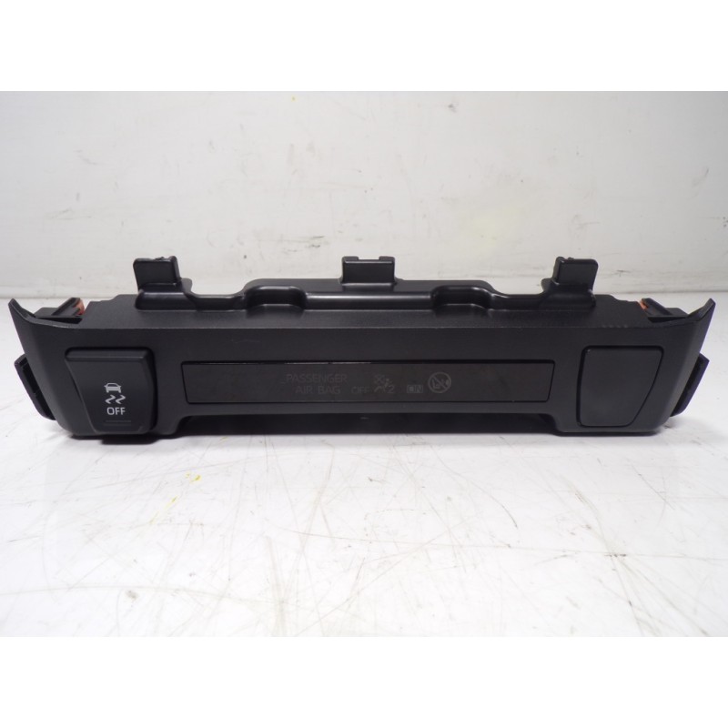 Recambio de modulo electronico para toyota rav4 hybrid fwd referencia OEM IAM 8395042520 8395042520 