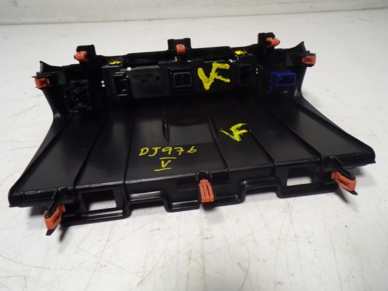 Recambio de modulo electronico para toyota rav4 hybrid fwd referencia OEM IAM 8395042520 8395042520 