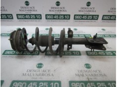 Recambio de amortiguador delantero izquierdo para renault laguna ii grandtour (kg0) 1.9 dci diesel referencia OEM IAM    2