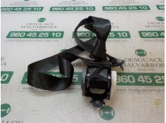 Recambio de cinturon seguridad trasero derecho para citroën c4 lim. feel edition referencia OEM IAM 8975ZR   2