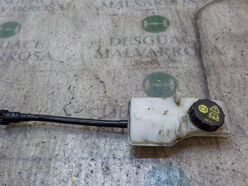 Recambio de deposito servo para ford c-max (cb3) 1.6 tdci cat referencia OEM IAM   