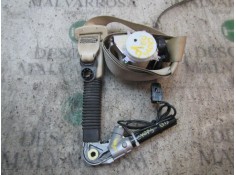 Recambio de cinturon seguridad delantero derecho para jaguar xf 2.7 v6 diesel luxury referencia OEM IAM   