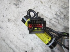 Recambio de cinturon seguridad delantero derecho para jaguar xf 2.7 v6 diesel luxury referencia OEM IAM    2