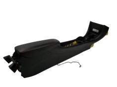 Recambio de apoyabrazos central para mclaren 570s spider p13 referencia OEM IAM  13NA390CP  2