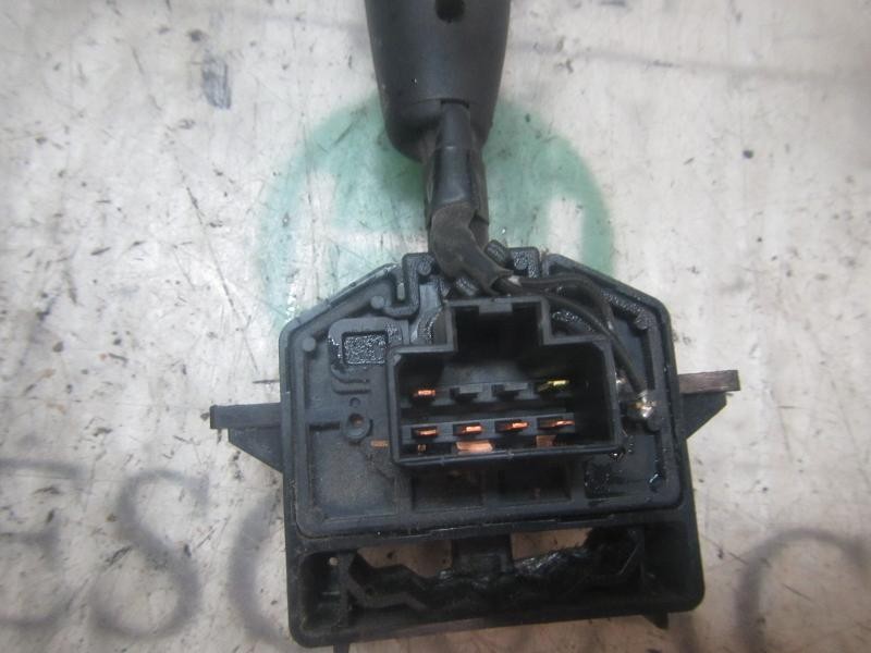 Recambio de mando limpia para nissan cabstar 3.0 td referencia OEM IAM   