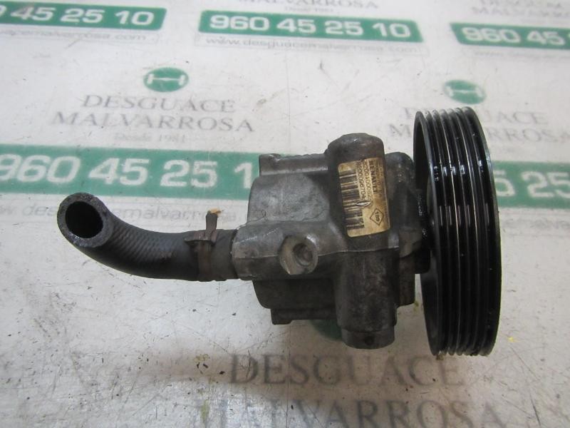 Recambio de bomba direccion para renault laguna ii grandtour (kg0) 1.9 dci diesel referencia OEM IAM   