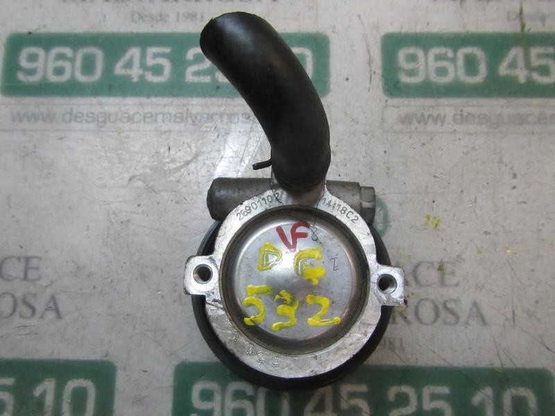 Recambio de bomba direccion para renault laguna ii grandtour (kg0) 1.9 dci diesel referencia OEM IAM   
