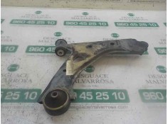 Recambio de brazo suspension inferior delantero izquierdo para opel corsa d 1.4 16v cat (a 14 xer / ldd) referencia OEM IAM    2
