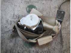 Recambio de cinturon seguridad delantero izquierdo para jaguar xf 2.7 v6 diesel luxury referencia OEM IAM   