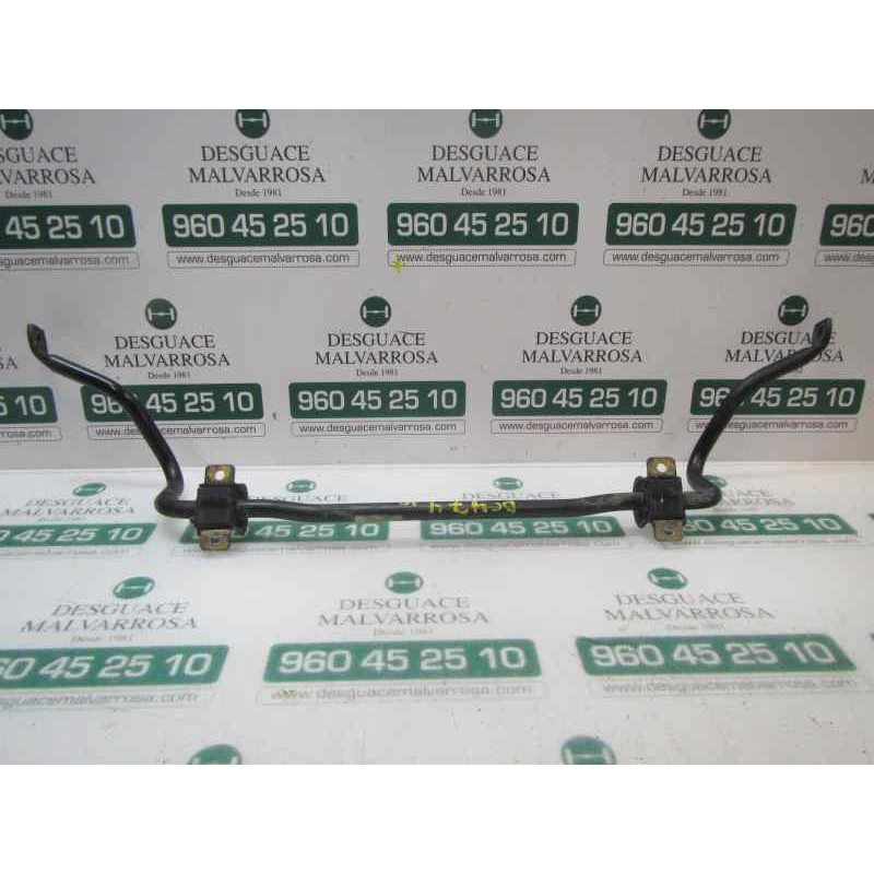 Recambio de barra estabilizadora delantera para ford focus berlina (cap) 1.6 16v cat referencia OEM IAM   