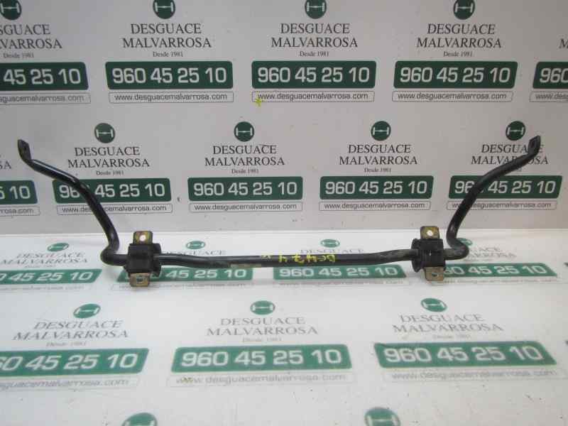 Recambio de barra estabilizadora delantera para ford focus berlina (cap) 1.6 16v cat referencia OEM IAM   