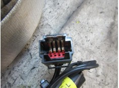 Recambio de cinturon seguridad delantero izquierdo para jaguar xf 2.7 v6 diesel luxury referencia OEM IAM    2