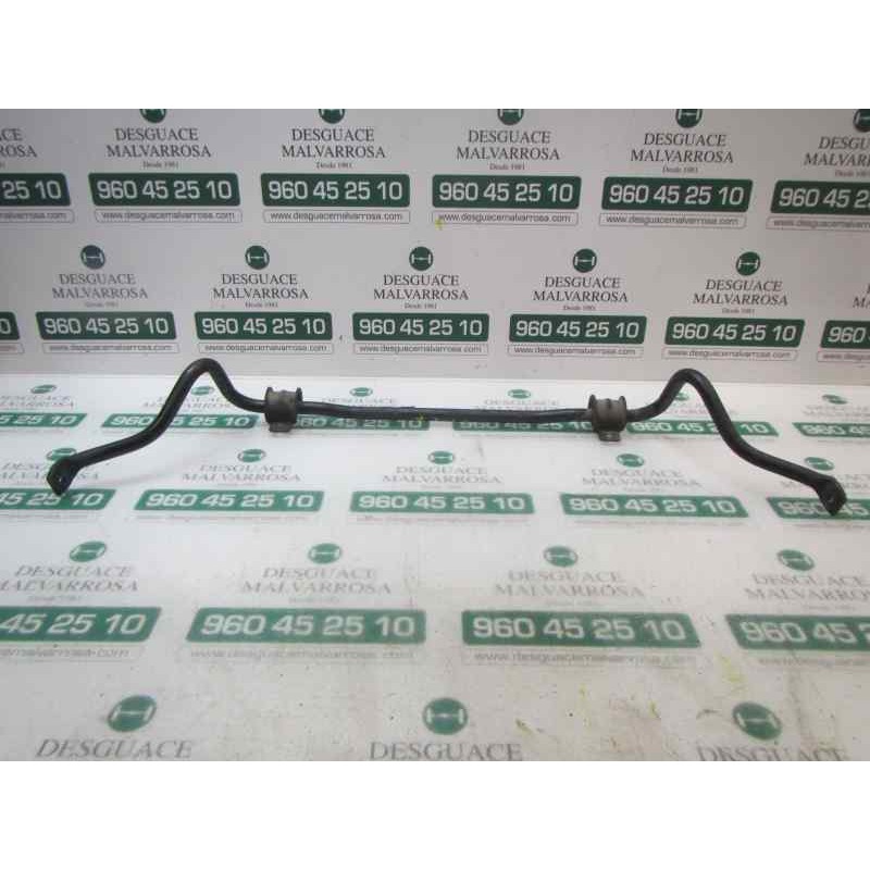 Recambio de barra estabilizadora delantera para ford focus berlina (cap) 1.6 16v cat referencia OEM IAM   