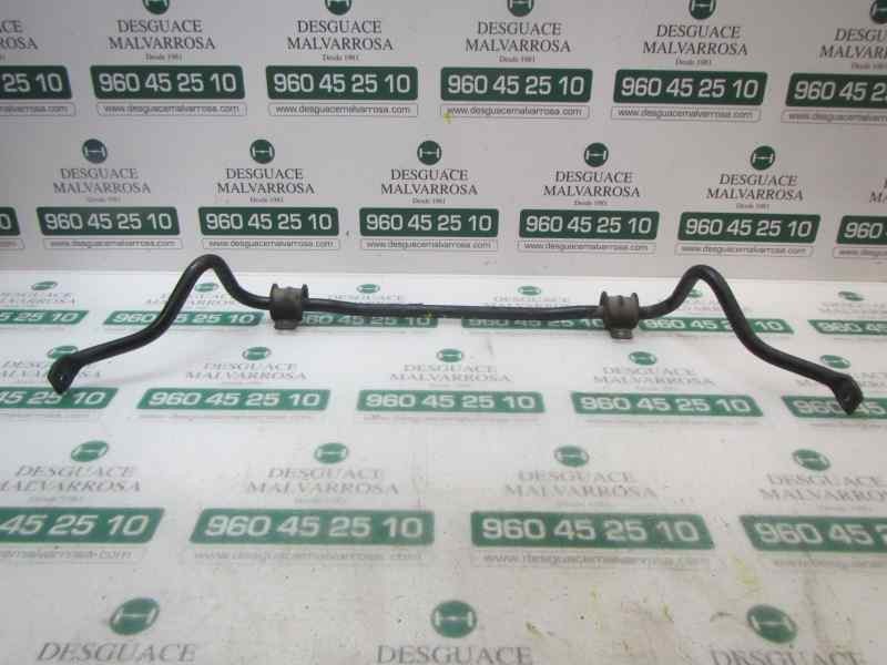 Recambio de barra estabilizadora delantera para ford focus berlina (cap) 1.6 16v cat referencia OEM IAM   