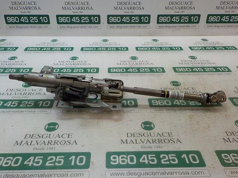 Recambio de columna direccion para citroën c4 lim. feel edition referencia OEM IAM 4123GP  