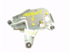 Recambio de motor limpia trasero para nissan x-trail (t31) 2.0 dci turbodiesel cat referencia OEM IAM 28710JG000 28710A4442129 2 2