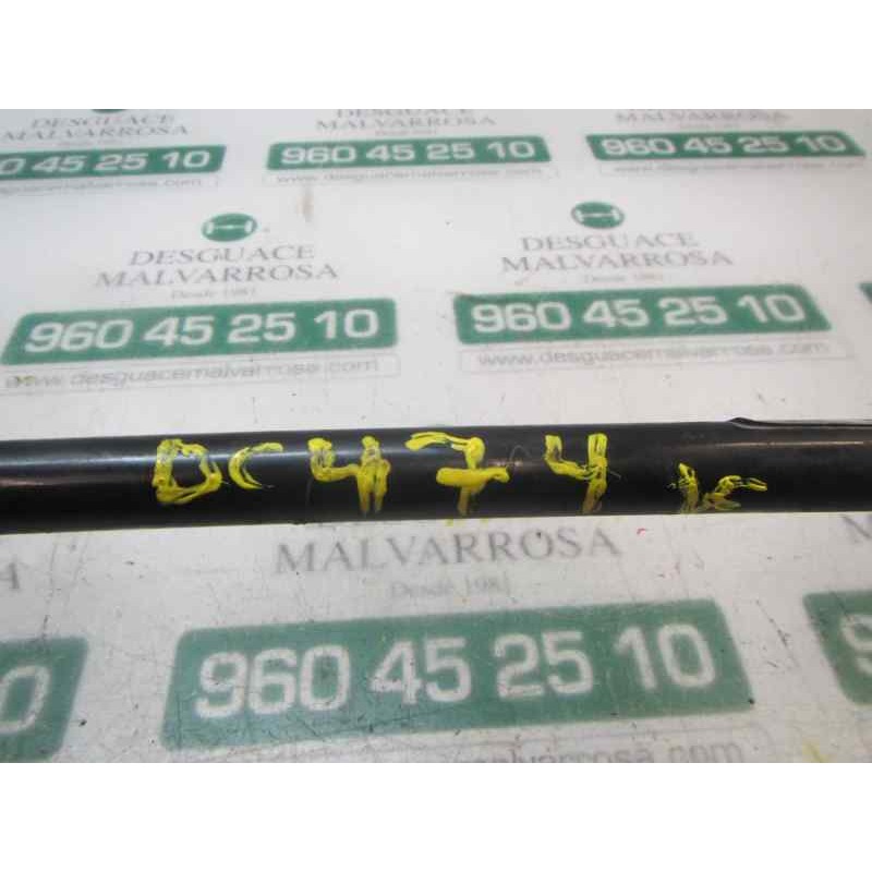 Recambio de barra estabilizadora delantera para ford focus berlina (cap) 1.6 16v cat referencia OEM IAM   