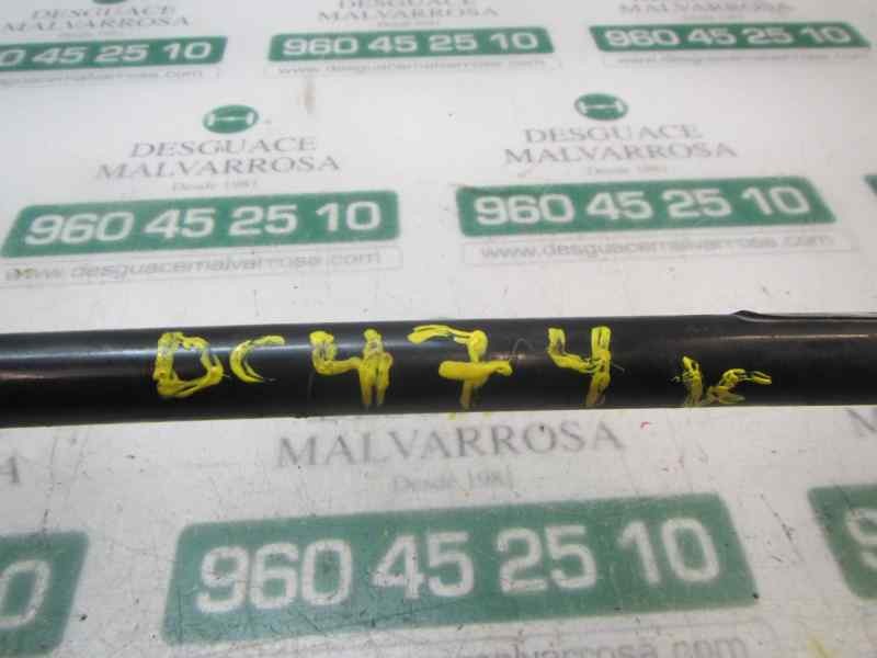 Recambio de barra estabilizadora delantera para ford focus berlina (cap) 1.6 16v cat referencia OEM IAM   