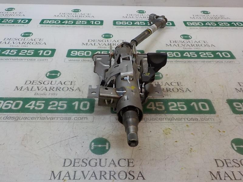 Recambio de columna direccion para citroën c4 lim. feel edition referencia OEM IAM 4123GP  