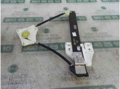 Recambio de elevalunas trasero derecho para audi a1 sportback (gba) 2.0 16v tfsi referencia OEM IAM 82G839462 82G839462  2