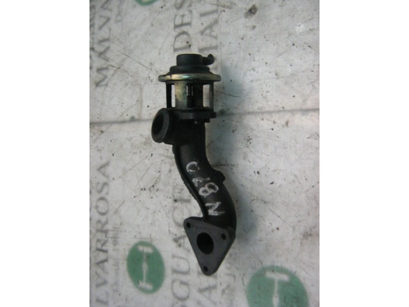 Recambio de valvula egr para peugeot 406 berlina (s1/s2) stdt referencia OEM IAM   