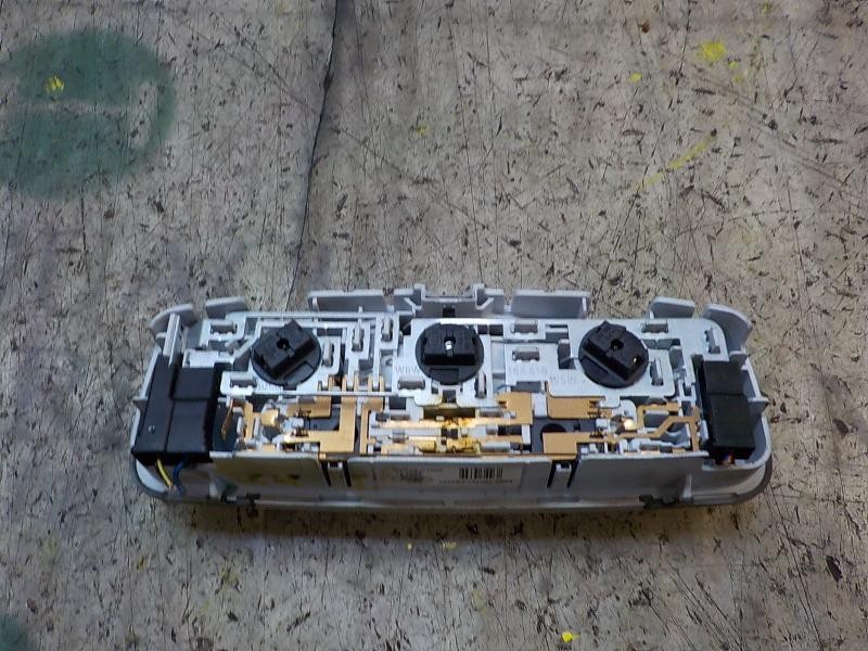 Recambio de piloto interior para ford c-max (cb3) 1.6 tdci cat referencia OEM IAM   