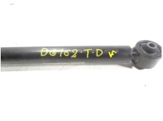 Recambio de amortiguador trasero derecho para seat ibiza st (6p8) 1.4 tdi referencia OEM IAM 6R0513025   2
