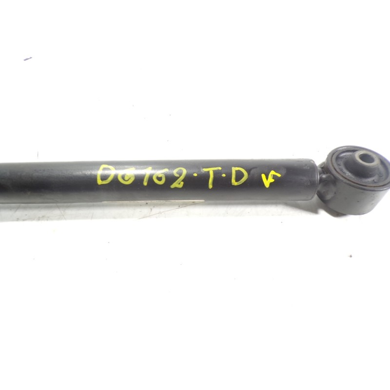 Recambio de amortiguador trasero derecho para seat ibiza st (6p8) 1.4 tdi referencia OEM IAM 6R0513025  