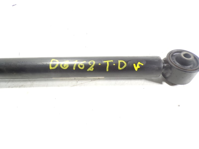 Recambio de amortiguador trasero derecho para seat ibiza st (6p8) 1.4 tdi referencia OEM IAM 6R0513025  