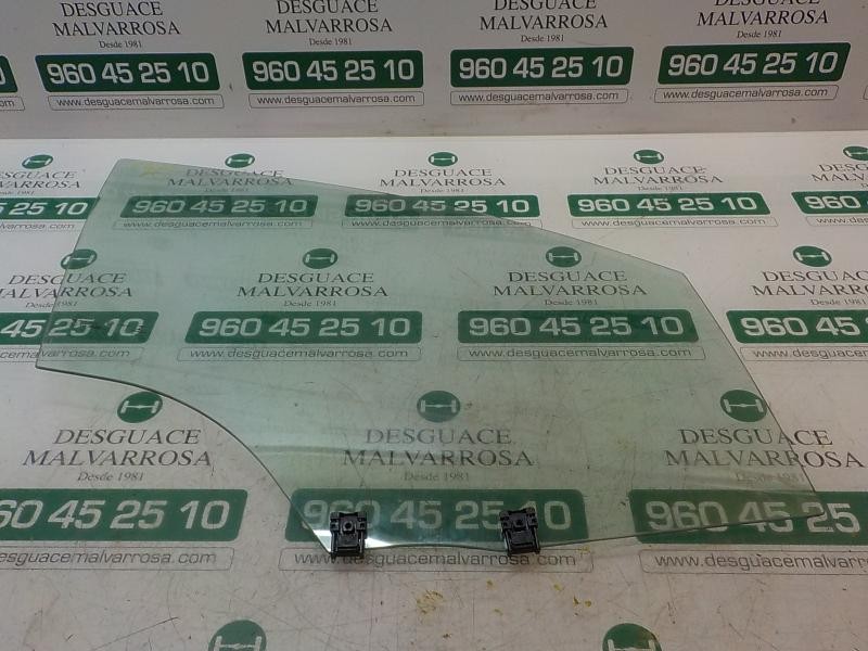 Recambio de cristal puerta delantero derecho para citroën c4 lim. feel edition referencia OEM IAM 9202Q6  