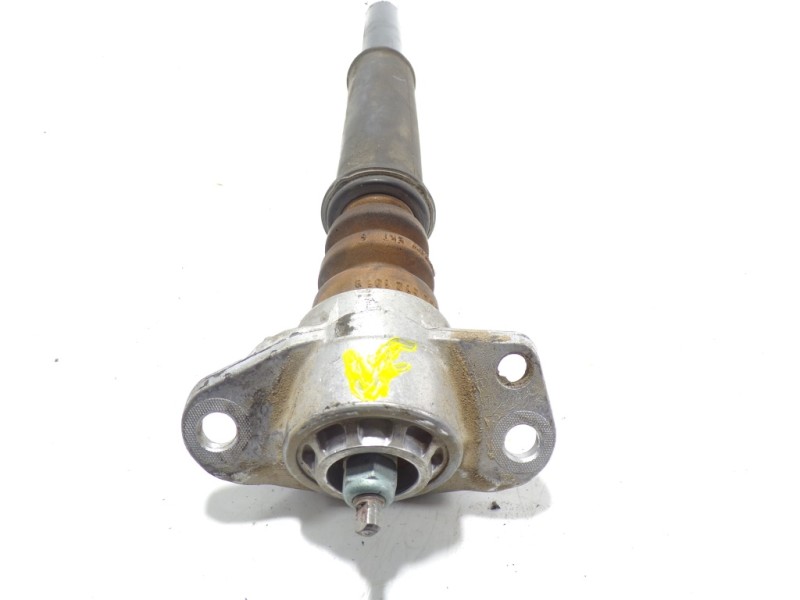 Recambio de amortiguador trasero derecho para seat ibiza st (6p8) 1.4 tdi referencia OEM IAM 6R0513025  