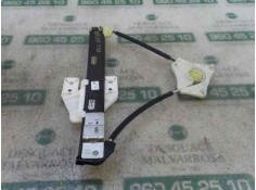 Recambio de elevalunas trasero izquierdo para audi a1 sportback (gba) 2.0 16v tfsi referencia OEM IAM 82G839461 82G839461  2